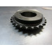 05W022 Crankshaft Timing Gear From 2013 KIA OPTIMA  2.4